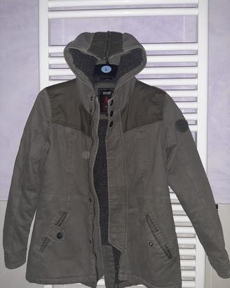 Giubbotto Parka Best Company ragazzo