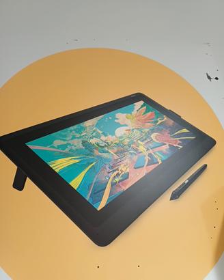 Wacom Cintiq 16