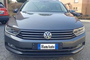 Volkswagen PASSAT VARIANT 2.0TDI DSG Euro 6B