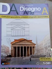 Disegno e  Arte
