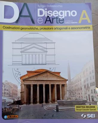 Disegno e  Arte