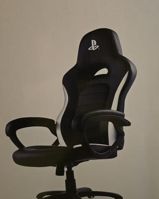 Sedia professionale da Gaming Nacon Playstation