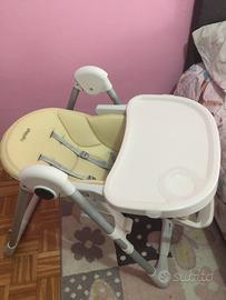 Peg Perego Prima Pappa