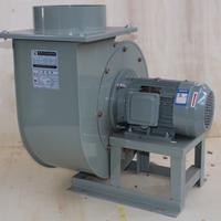 Ventilatore centrifugo silenziato