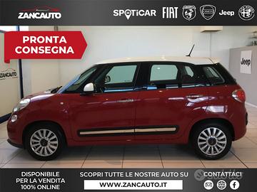 FIAT 500L 1.4 95 CV Pop Star