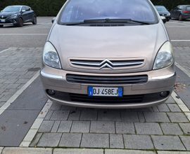 Citroen Picasso Xsara