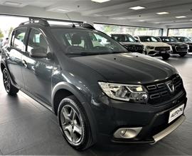 DACIA Sandero Stepway 0.9 TCe Comfort