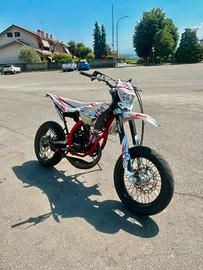 beta rr50 track 2024 tpr 86