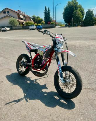 beta rr50 track 2024 tpr 86