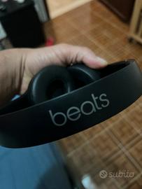 Beats solo 3 wireless