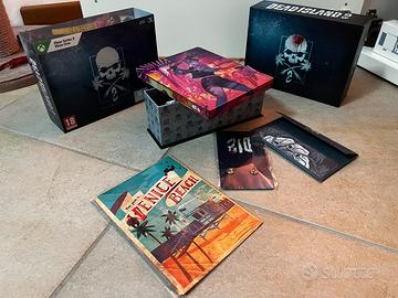 Dead Island 2 - HELLA Edition Xbox Series X