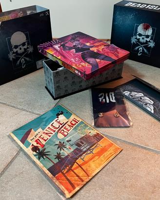 Dead Island 2 - HELLA Edition Xbox Series X