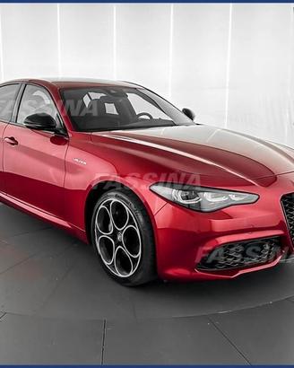 Alfa Romeo Giulia 2.0 t Veloce Q4 280cv auto