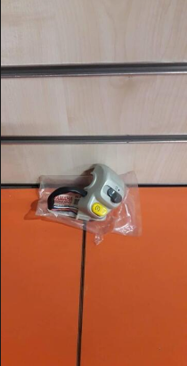 -Devio luci Dx Yamaha Aerox 50 5BRH39720000