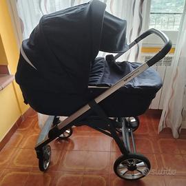 Trio Inglesina Aptica