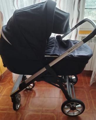 Trio Inglesina Aptica