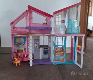 Barbie - Casa di Malibu