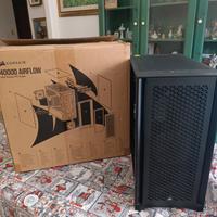 Corsair 4000D Airflow edition - Case PC gaming