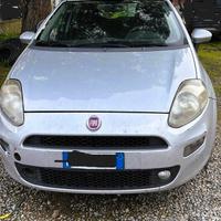 Fiat Punto Street Multijet 95 CV 5 porte