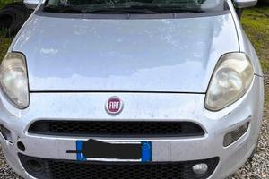 Fiat Punto Street Multijet 95 CV 5 porte