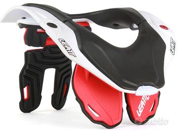 Collare Leatt Neck Brace DBX 5.5 Junior