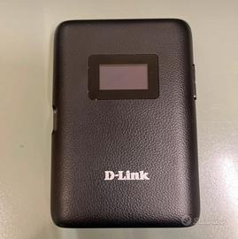 Hotspot WiFi D-Link