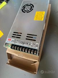 Trasformatore 24V DC 350W 14.6A L