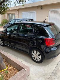 volkswagen polo 1.2 tdi