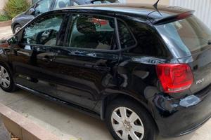 volkswagen polo 1.2 tdi