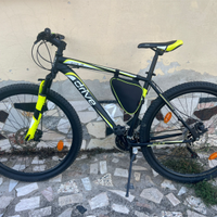 Mtb Austria Drive 29' taglia L