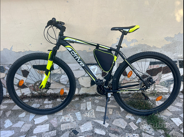 Mtb Austria Drive 29' taglia L