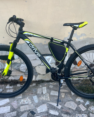 Mtb Austria Drive 29' taglia L