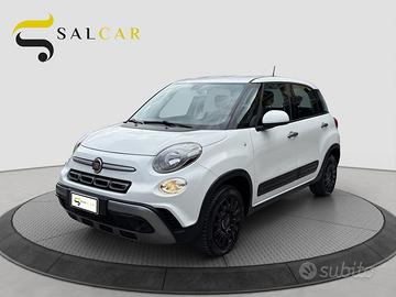 Fiat 500L Cross 1.3 mjt 95cv 2021
