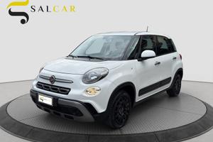 Fiat 500L Cross 1.3 mjt 95cv 2021