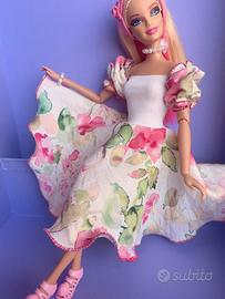 Abbigliamento per Barbie