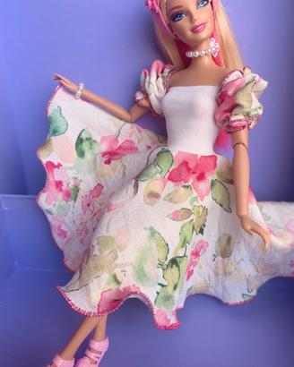 Abbigliamento per Barbie