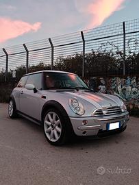 Mini One D, Esemplare Raro.