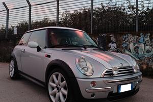 Mini One D, Esemplare Raro.