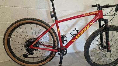 Mtb Sworks Epic Taglia L
