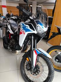 Honda Africa Twin CRF 1100 DCT ES