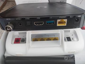 Box TV 