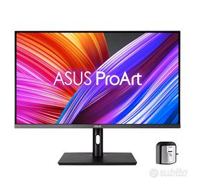 Asus Pro Art PA32UCR-K (HDR Professional Monitor)