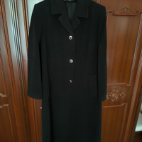 Cappotto donna lungo