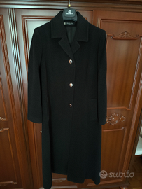 Cappotto donna lungo