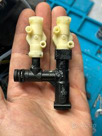 Raccordo caldaia Lavazza lm950
