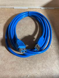 Cavo di prolunga USB 3.0