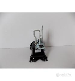 BMW X5 F15 BMW X6 F16 Blocco cofano sinistro 4476