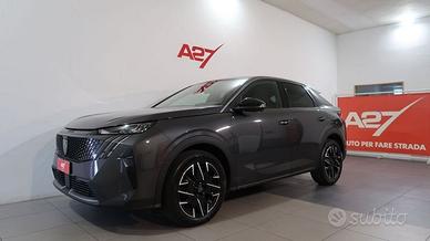 Peugeot 3008 1.2 hybrid Allure 145cv e-dcs6