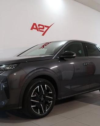 Peugeot 3008 1.2 hybrid Allure 145cv e-dcs6