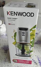 tritatutto Kenwood CHP61.100WH
